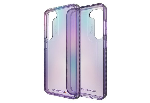 Gear4 Milan Case for Samsung Galaxy S23 - Aurora