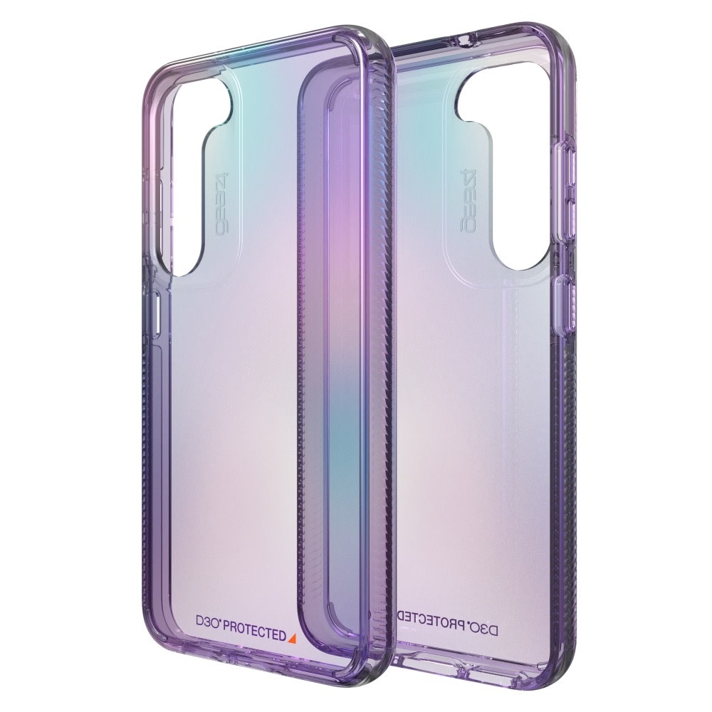 Gear4 Milan Case for Samsung Galaxy S23 - Aurora