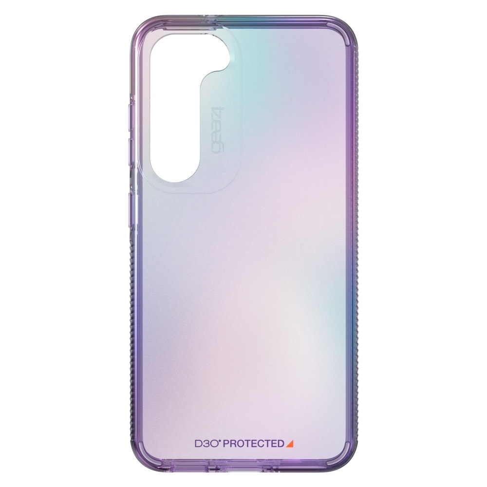 Gear4 Milan Case for Samsung Galaxy S23 - Aurora