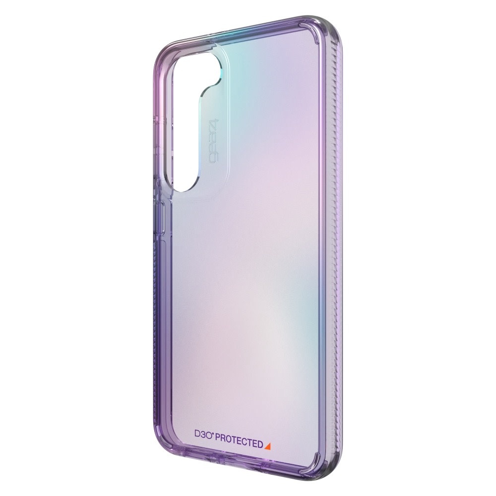 Gear4 Milan Case for Samsung Galaxy S23 - Aurora