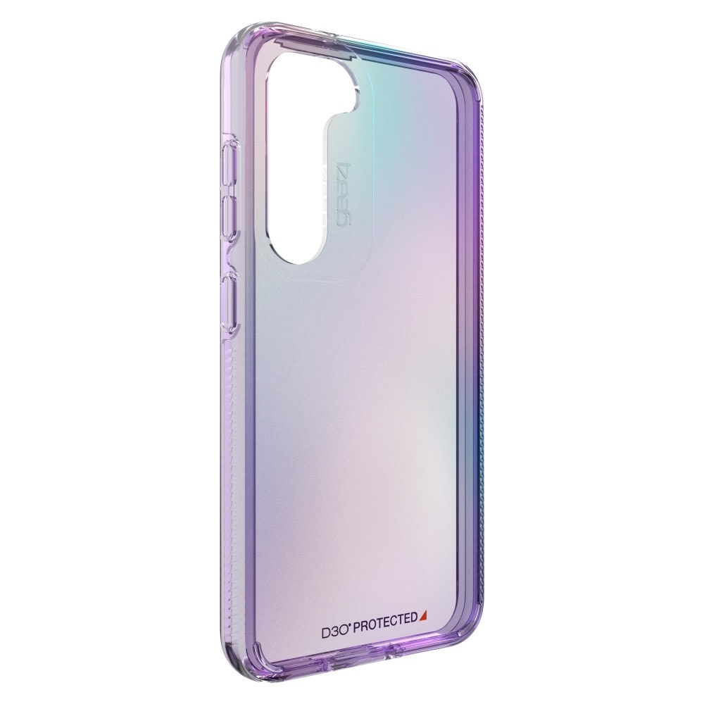 Gear4 Milan Case for Samsung Galaxy S23 - Aurora