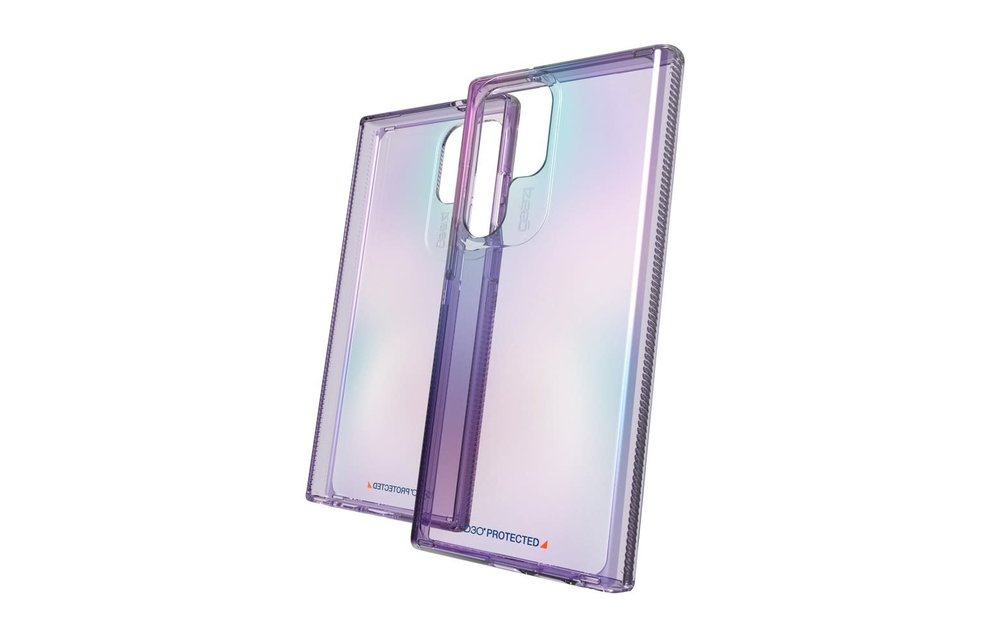Gear4 Milan Case for Samsung Galaxy S23 Ultra - Aurora