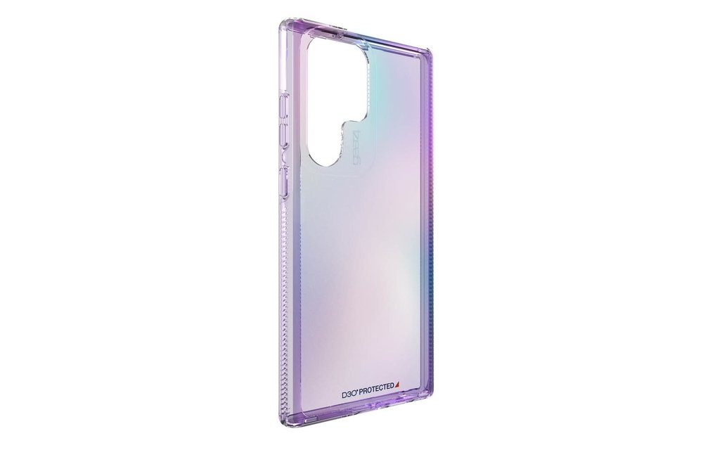 Gear4 Milan Case for Samsung Galaxy S23 Ultra - Aurora