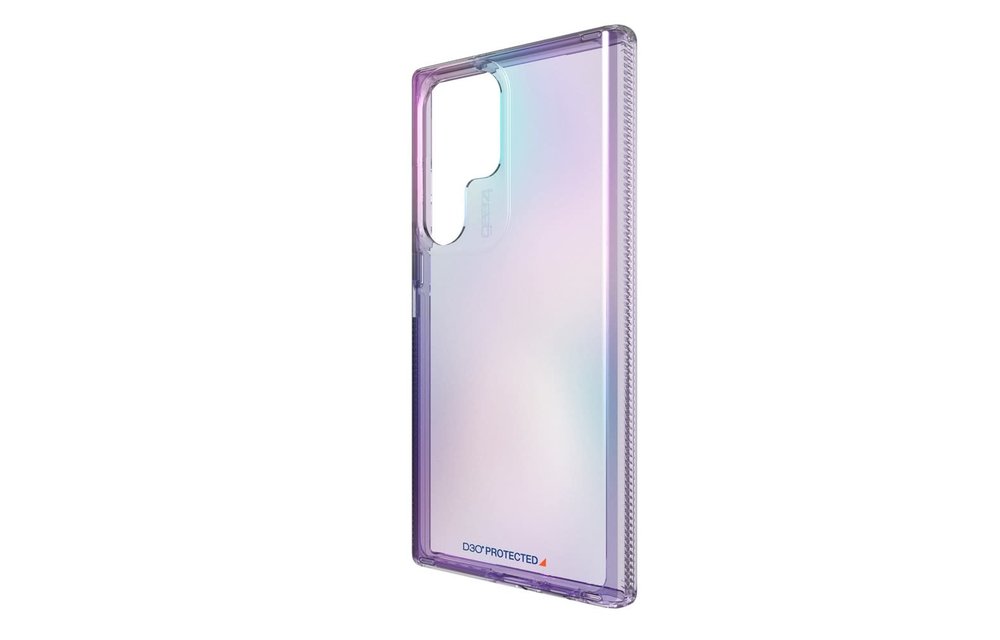 Gear4 Milan Case for Samsung Galaxy S23 Ultra - Aurora