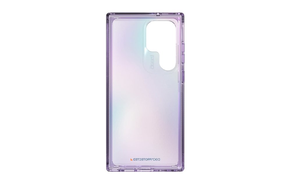 Gear4 Milan Case for Samsung Galaxy S23 Ultra - Aurora