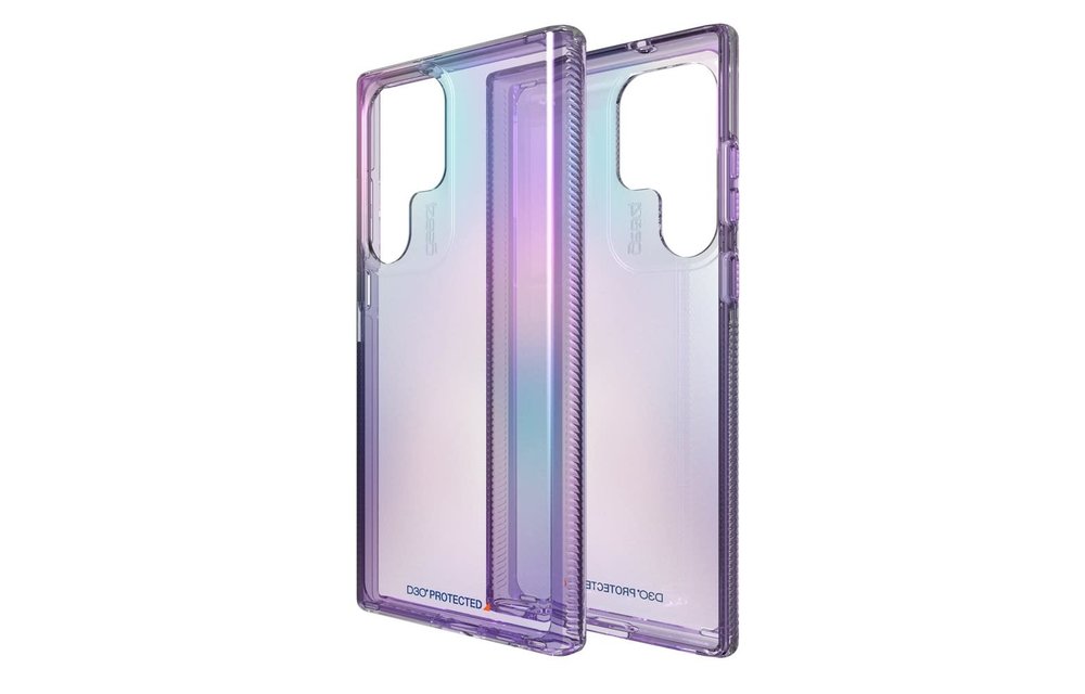 Gear4 Milan Case for Samsung Galaxy S23 Ultra - Aurora