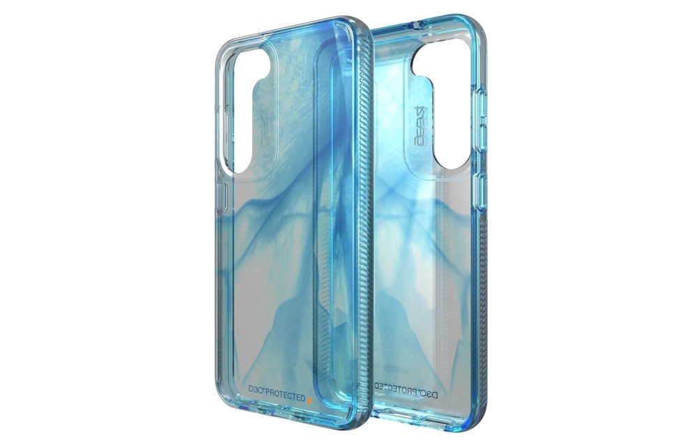 Gear4 Milan Case for Samsung Galaxy S23 - Element