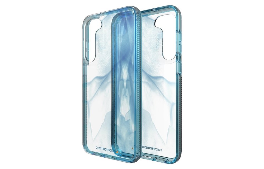 Gear4 Milan Case for Samsung Galaxy S23 Plus - Element