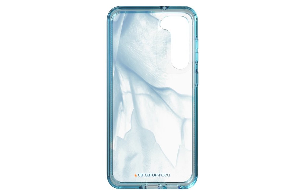 Gear4 Milan Case for Samsung Galaxy S23 Plus - Element