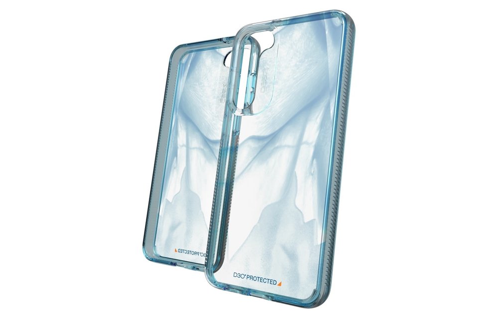 Gear4 Milan Case for Samsung Galaxy S23 Plus - Element