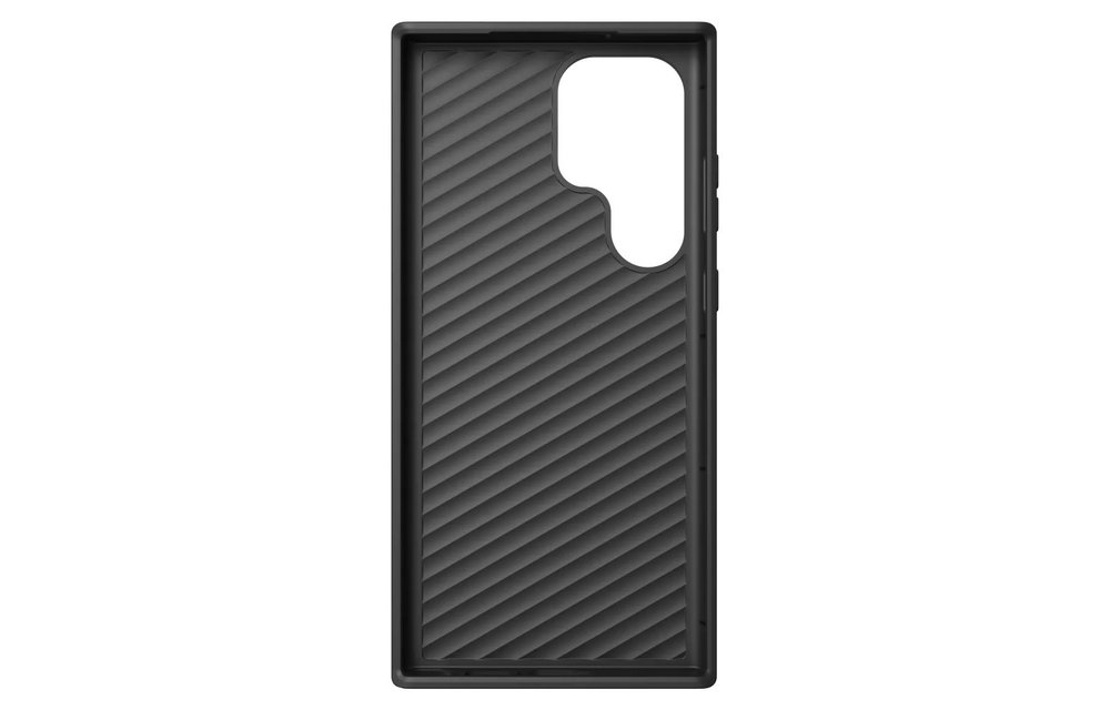 Gear4 Denali Case for Samsung Galaxy S23 Ultra - Black