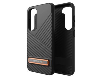 Gear4 DenaliKick Case for Samsung Galaxy S23 - Black