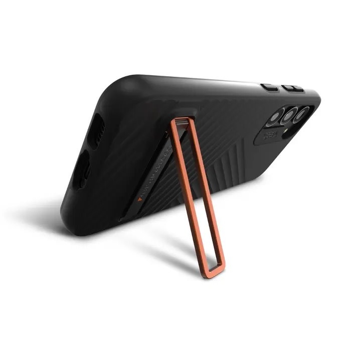 Gear4 DenaliKick Case for Samsung Galaxy S23 - Black