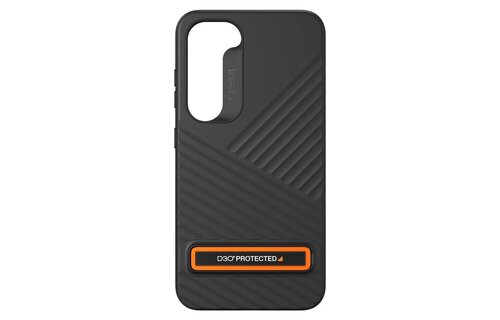 Gear4 DenaliKick Case for Samsung Galaxy S23 - Black