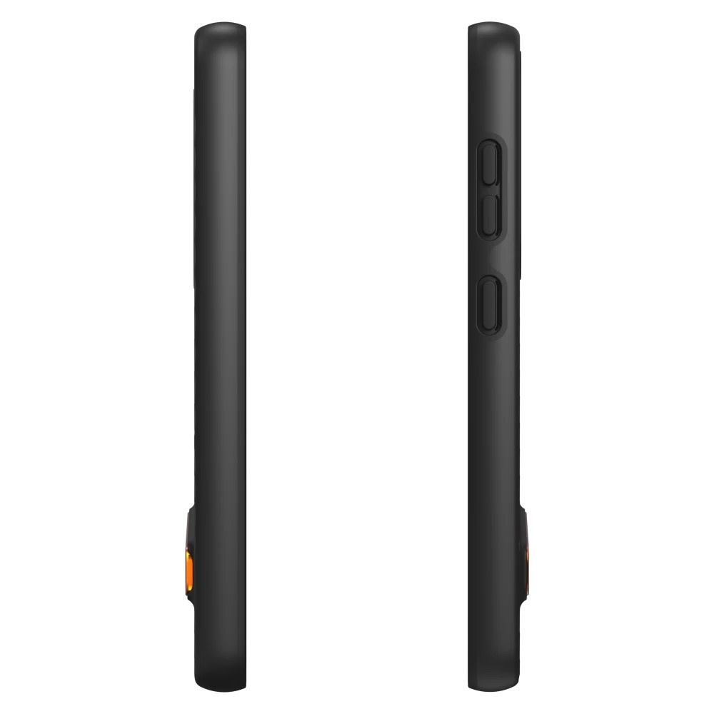 Gear4 DenaliKick Case for Samsung Galaxy S23 - Black