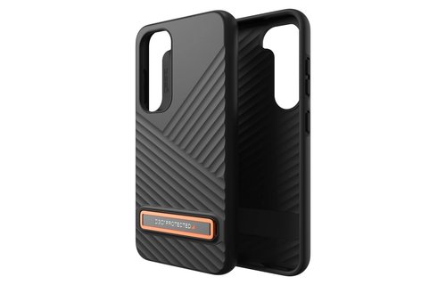 Gear4 DenaliKick Case for Samsung Galaxy S23 Plus - Black