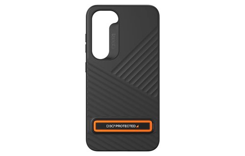 Gear4 DenaliKick Case for Samsung Galaxy S23 Plus - Black