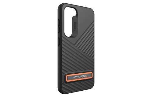 Gear4 DenaliKick Case for Samsung Galaxy S23 Plus - Black