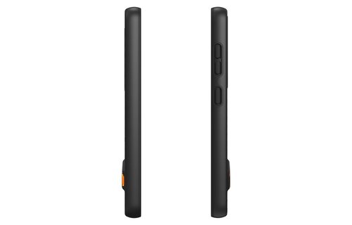 Gear4 DenaliKick Case for Samsung Galaxy S23 Plus - Black