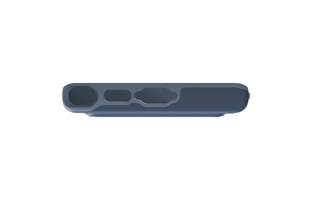 Gear4 DenaliKick Case for Samsung Galaxy S23 Ultra - Blue