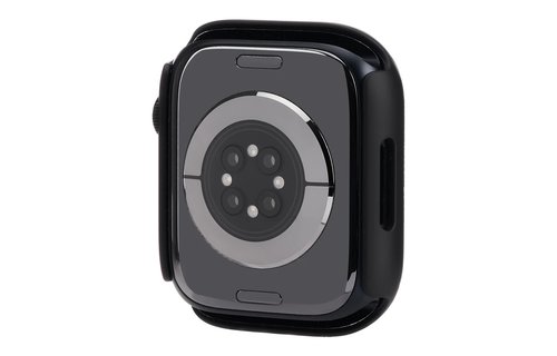 Case Mate Tough Case with Integrated Glass Screen Protector for Apple Watch 41mm - Black