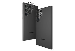 Case Mate Rear Camera Lens Glass Protector for Samsung Galaxy S23 Ultra - Clear