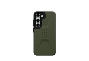 UAG Civilian Case for Samsung Galaxy S23 - Olive Drab