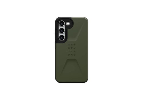 UAG Civilian Case for Samsung Galaxy S23 - Olive Drab