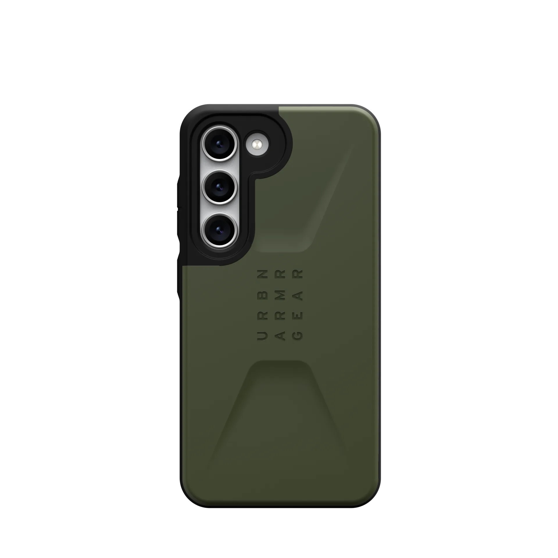 UAG Civilian Case for Samsung Galaxy S23 - Olive Drab