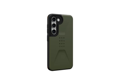 UAG Civilian Case for Samsung Galaxy S23 - Olive Drab
