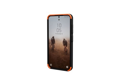 UAG Civilian Case for Samsung Galaxy S23 - Olive Drab