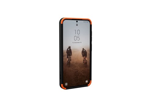 UAG Civilian Case for Samsung Galaxy S23 - Olive Drab