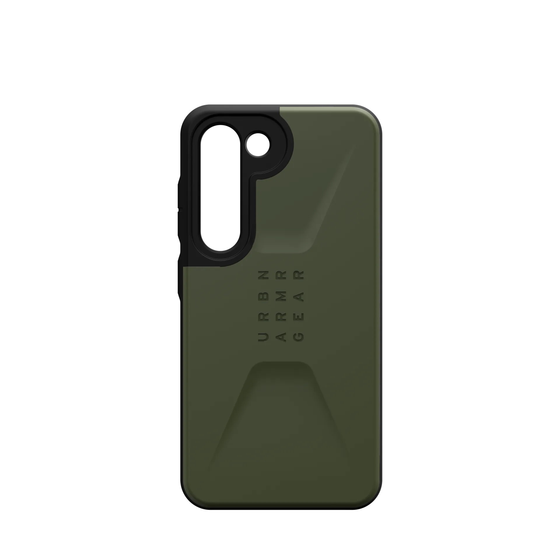 UAG Civilian Case for Samsung Galaxy S23 - Olive Drab