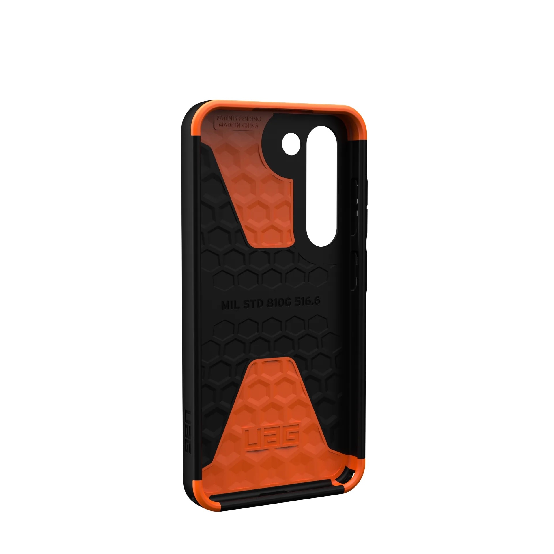 UAG Civilian Case for Samsung Galaxy S23 - Olive Drab