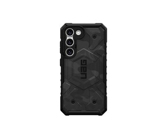 UAG Pathfinder SE Case for Samsung Galaxy S23 - Midnight Camo