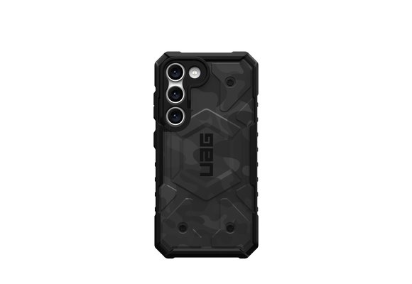 UAG Pathfinder SE Case for Samsung Galaxy S23 - Midnight Camo