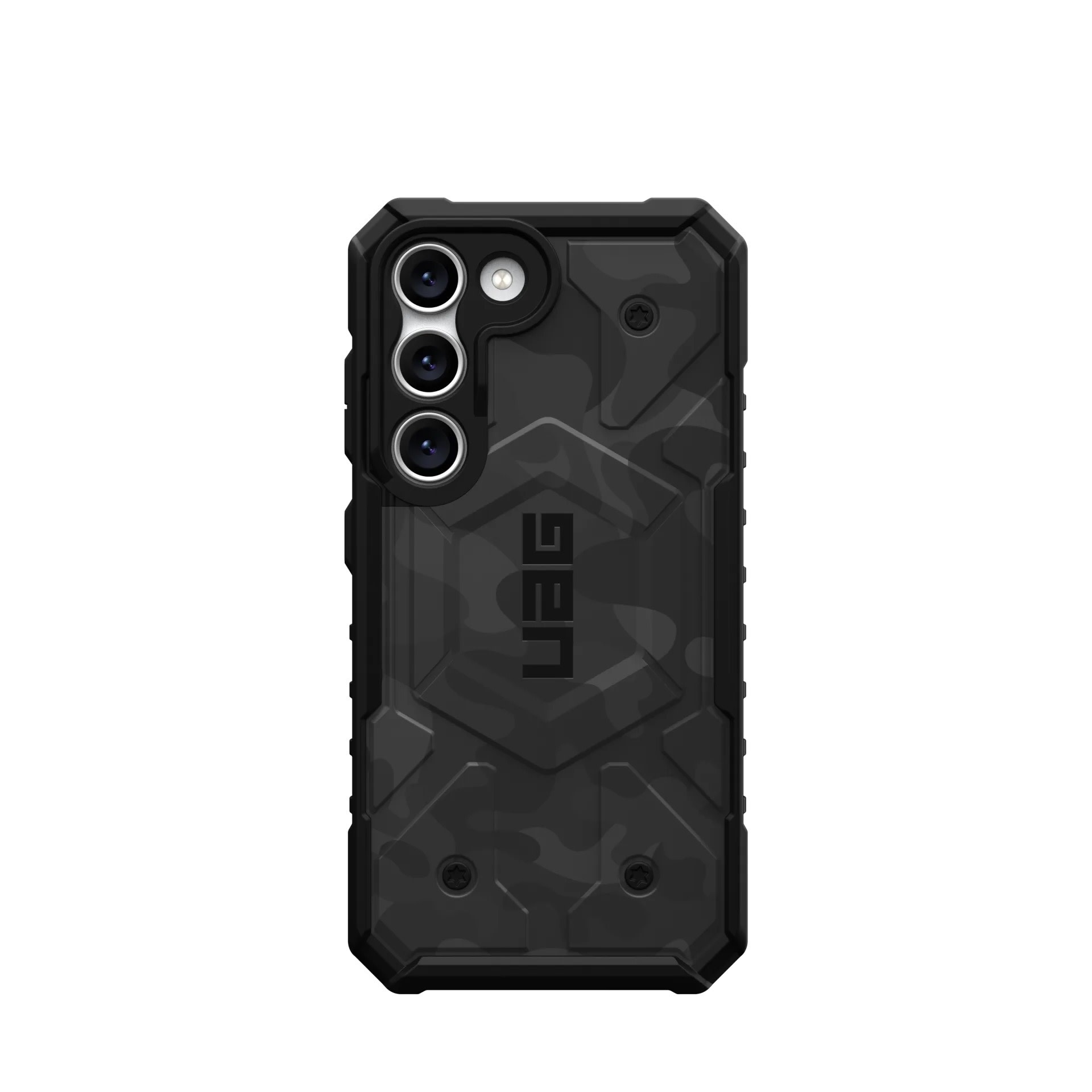 UAG Pathfinder SE Case for Samsung Galaxy S23 - Midnight Camo