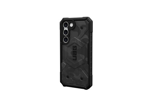 UAG Pathfinder SE Case for Samsung Galaxy S23 - Midnight Camo
