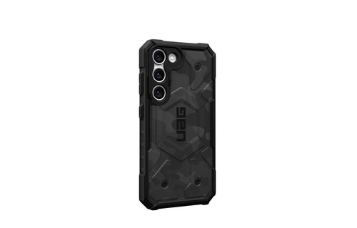 UAG Pathfinder SE Case for Samsung Galaxy S23 - Midnight Camo