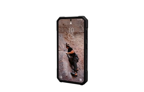 UAG Pathfinder SE Case for Samsung Galaxy S23 - Midnight Camo