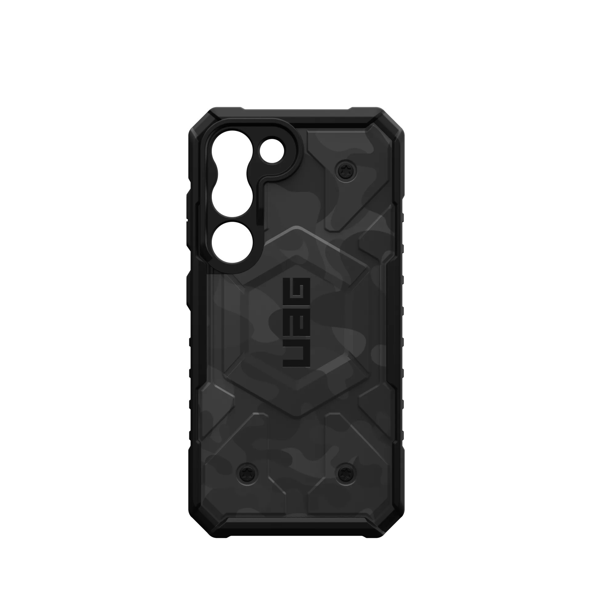 UAG Pathfinder SE Case for Samsung Galaxy S23 - Midnight Camo