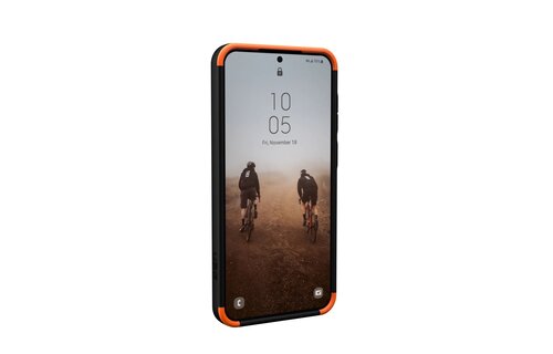 UAG Civilian Case for Samsung Galaxy S23 Plus - Black