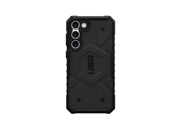 UAG Pathfinder Case for Samsung Galaxy S23 Plus - Black