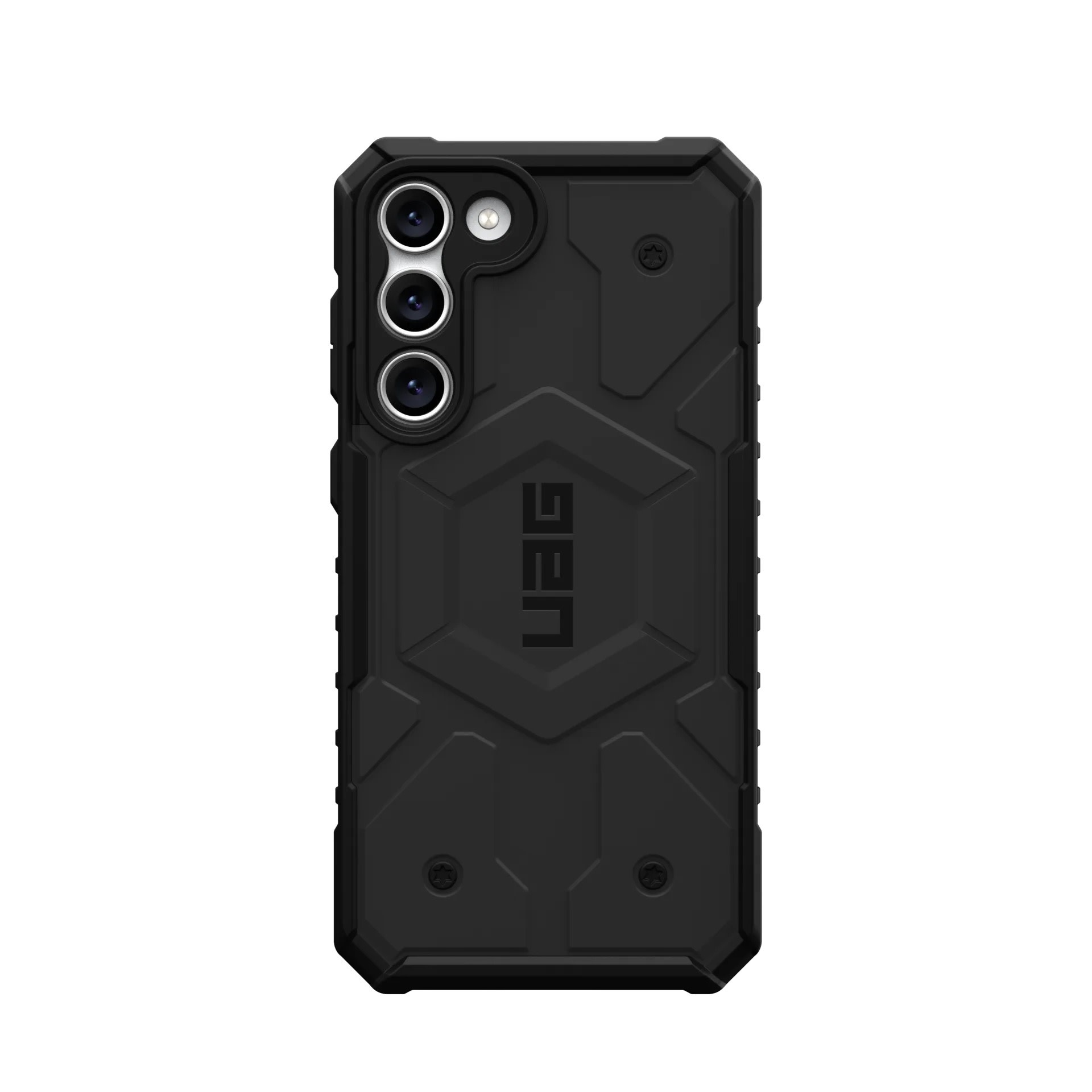 UAG Pathfinder Case for Samsung Galaxy S23 Plus - Black