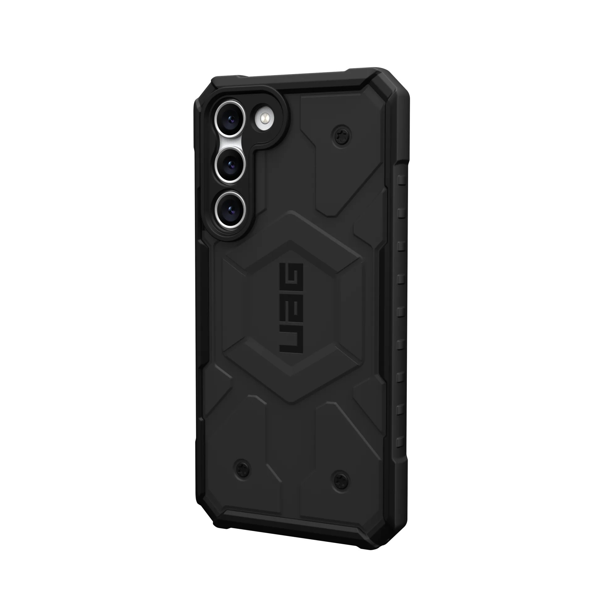 UAG Pathfinder Case for Samsung Galaxy S23 Plus - Black