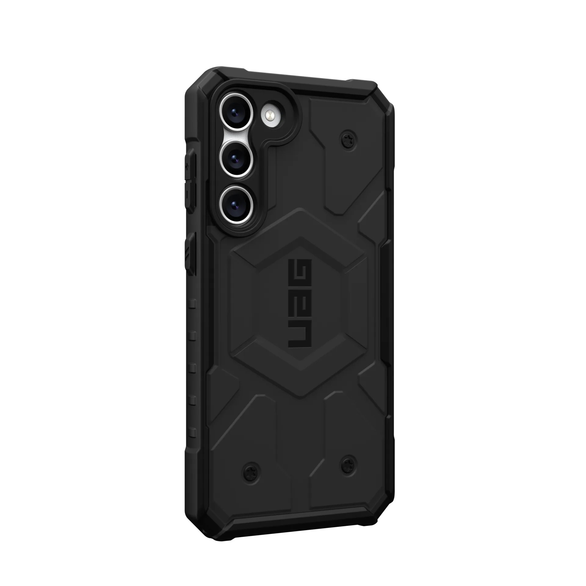 UAG Pathfinder Case for Samsung Galaxy S23 Plus - Black