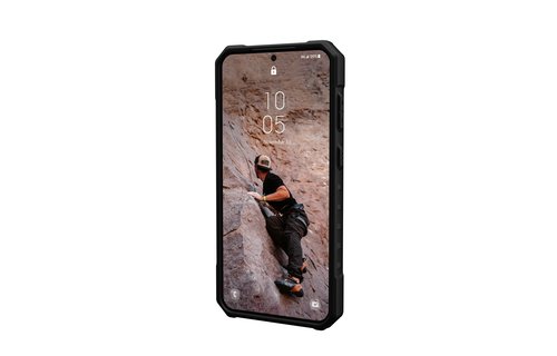 UAG Pathfinder Case for Samsung Galaxy S23 Plus - Black