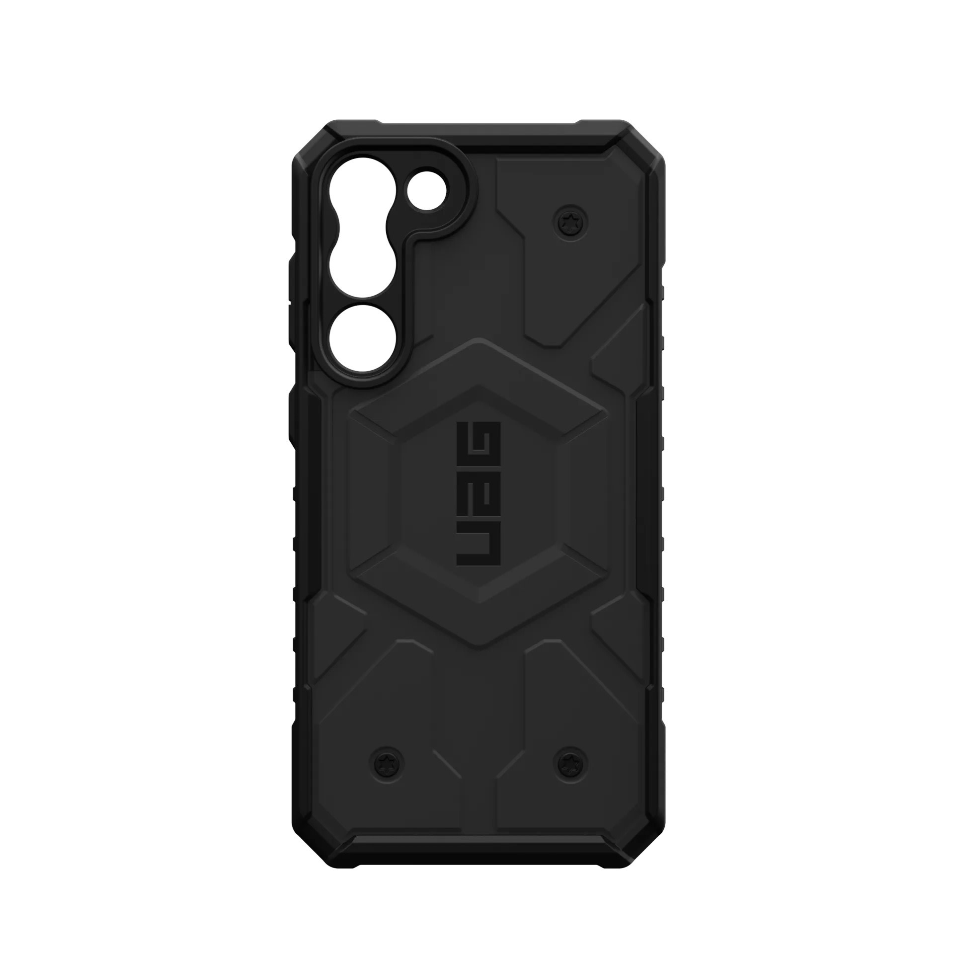 UAG Pathfinder Case for Samsung Galaxy S23 Plus - Black