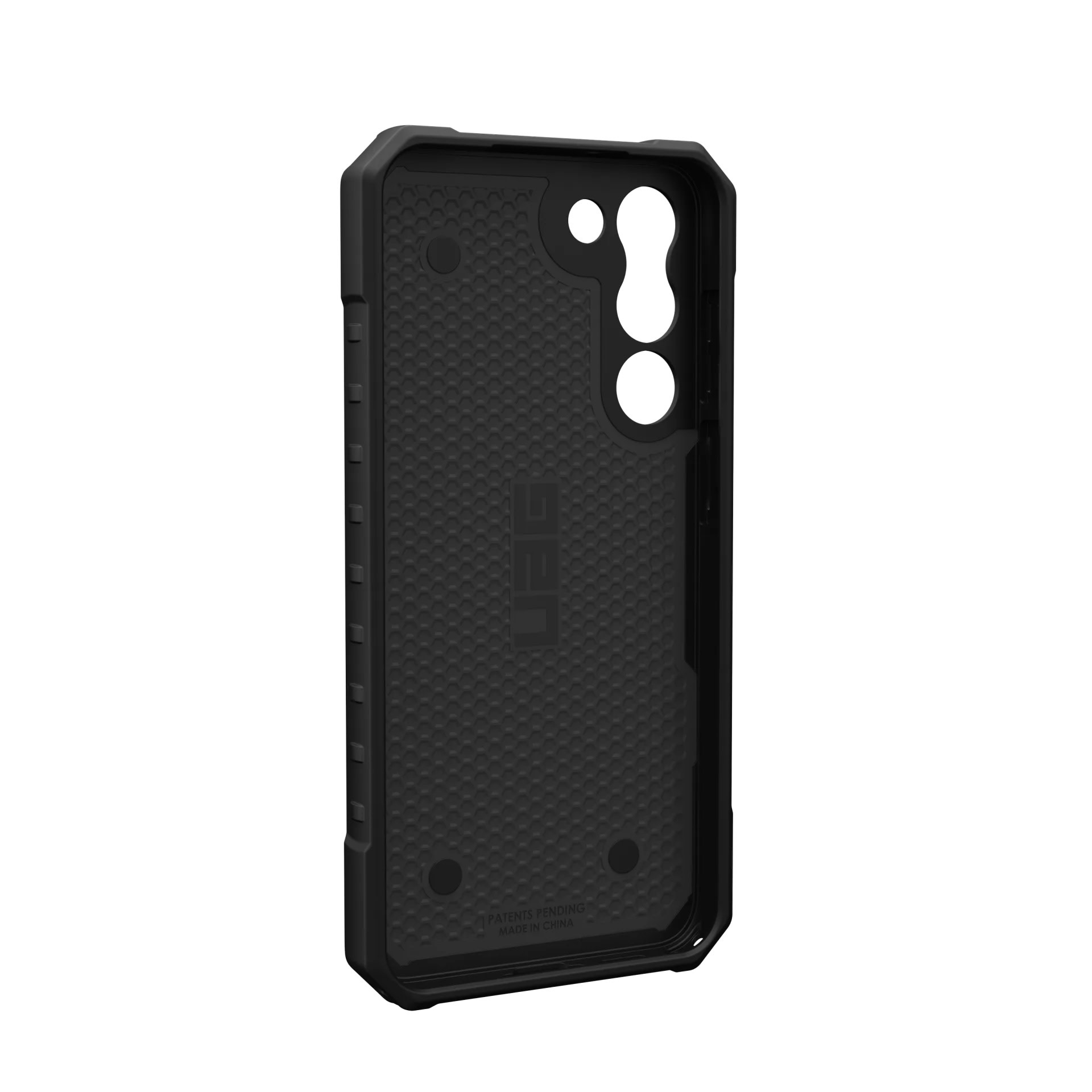 UAG Pathfinder Case for Samsung Galaxy S23 Plus - Black