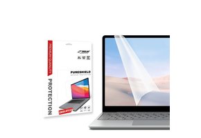 Zeelot Screen Protector for Universal Laptop 15.6" - Clear